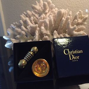 Christian Dior Dolce Vita