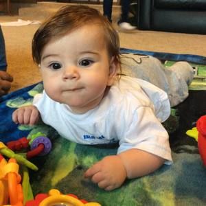 Meet your Posher, Dawn