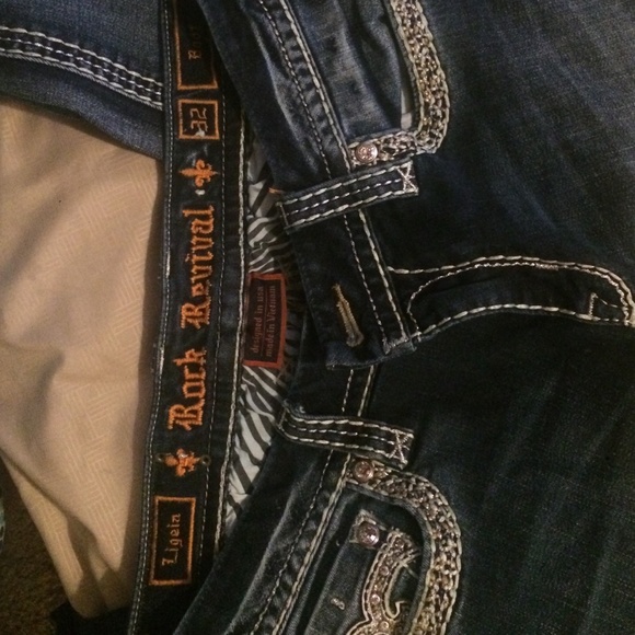 Rocks - Picture 2 of 3