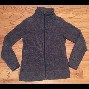 🎉 Lowest!! Alpine Design fleece cowl neck zip up