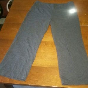 RBX ladies yoga capri