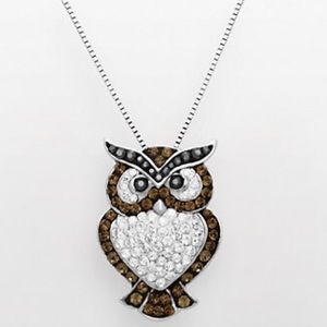 ✨FLASH SALE✨Owl necklace