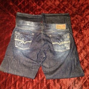 Men's Guess Jeans