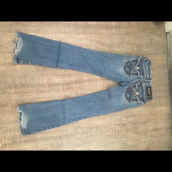 Miss Me Designer jeans