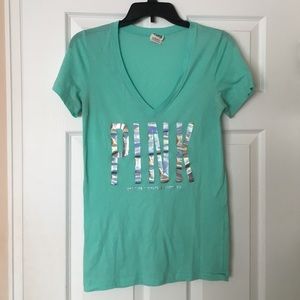 Victoria Secret PINK T Shirt
