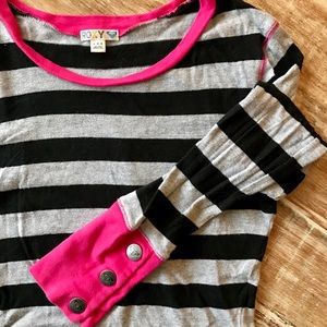 Roxy 🌊 Barely Worn | Long Sleeve T