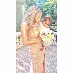 Prom/Bridesmaid Dress