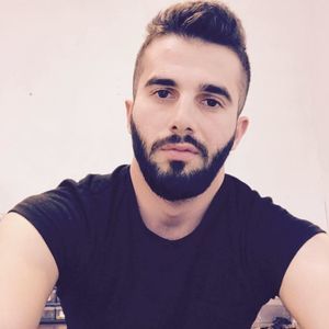 Meet your Posher, Orkhan