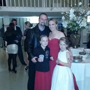 Meet your Posher, Shannon