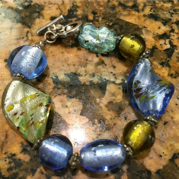 Charming Charlie's Bracelet