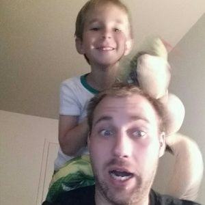 Meet your Posher, Jacob