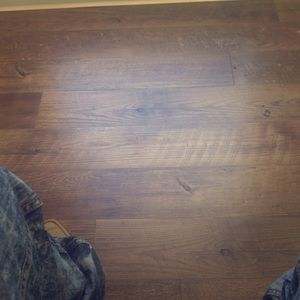 Meet your Posher, Joey