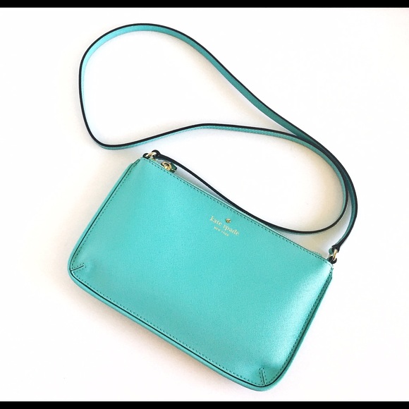Kate Spade Milka Ponds Janelle Crossbody