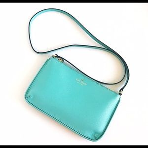 Kate Spade Milka Ponds Janelle Crossbody