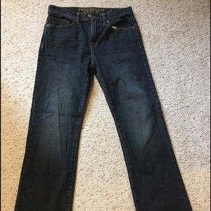 Men's American Eagle jeans