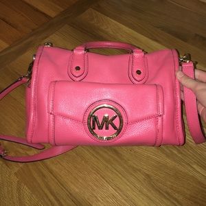 Michael Kors purse