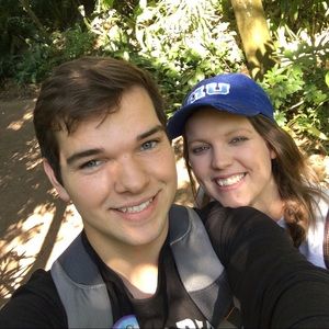 Meet your Posher, Emily