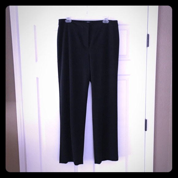 Style & Co Stretch Pants