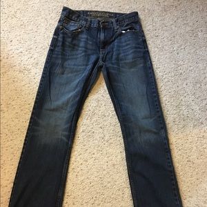 Men's American Eagle jeans