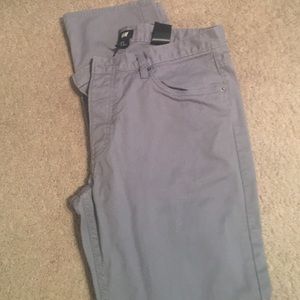 H@M slim fit size 32