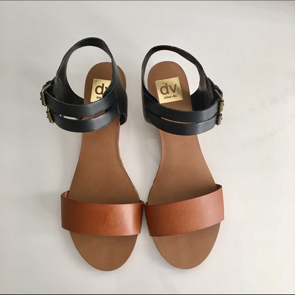 DV by Dolce Vita sandals