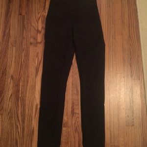 LuluLemon workout pants