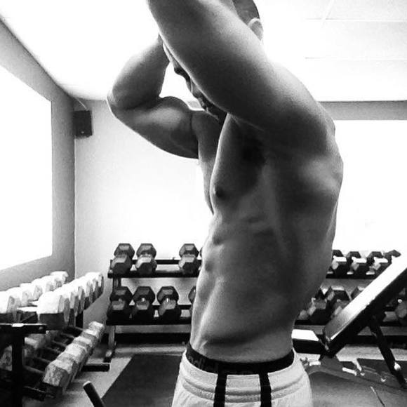 Meet your Posher, Matt - Picture 1 of 1