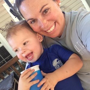 Meet your Posher, Ali