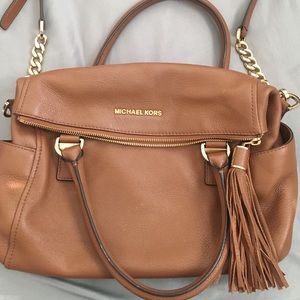 Michael Kors purse