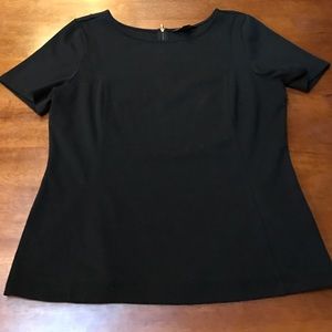 Banana Republic black top