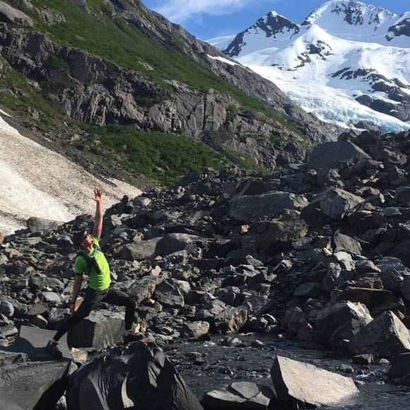 Meet your Posher, Kyle - Picture 1 of 1