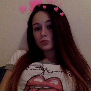 Meet your Posher, Serena