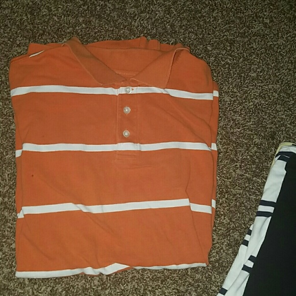 Nice polo style shirt