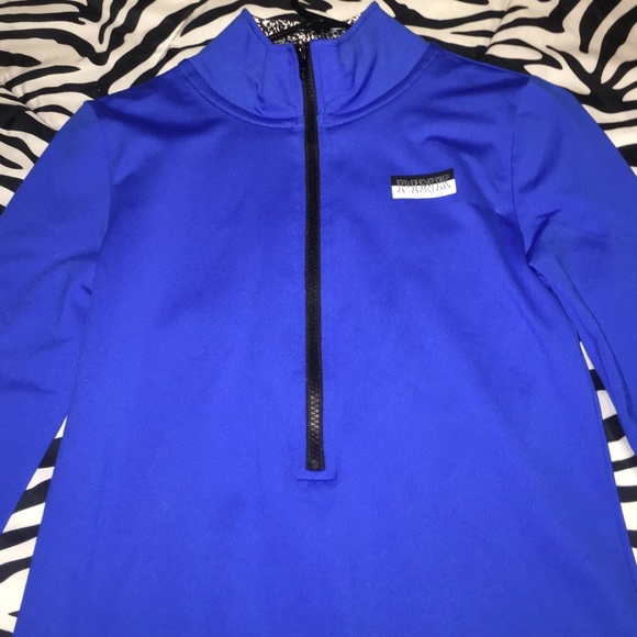 Pink Ultimate Deep Zip size XS