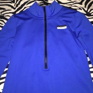 Pink Ultimate Deep Zip size XS