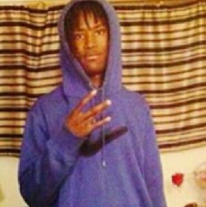 Meet your Posher, Vincent