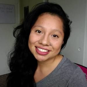 Meet your Posher, Daisy