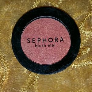 Sephora Blush Me Corail Frisson No. 5