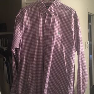 Polo long sleeve