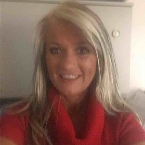 Meet your Posher, Terri