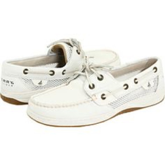 Sperry Topsider 6.5