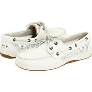 Sperry Topsider 6.5