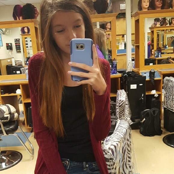 Meet your Posher, Azalyn