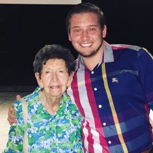 Meet your Posher, Jake