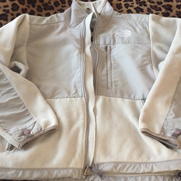 North face jacket