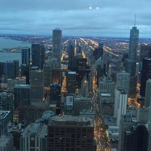 Meet your Posher, Matt