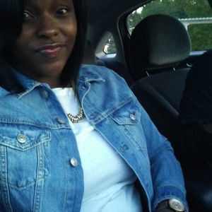 Meet your Posher, Danyeka