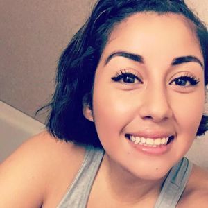 Meet your Posher, Patricia