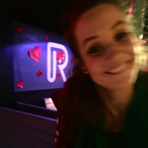 Meet your Posher, Rachael