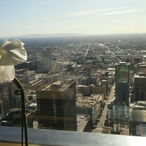 Meet your Posher, Charlene